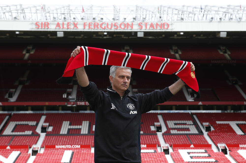 Murinjo, Foto: Reuters