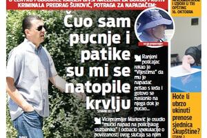 Danas u "Vijestima": Izdavali ljekove koji nijesu registrovani;...