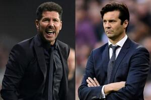 Učitelj Simeone protiv učenika Solarija