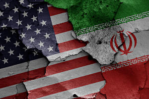 Iran nadzire brod na kome se nalazi američki general