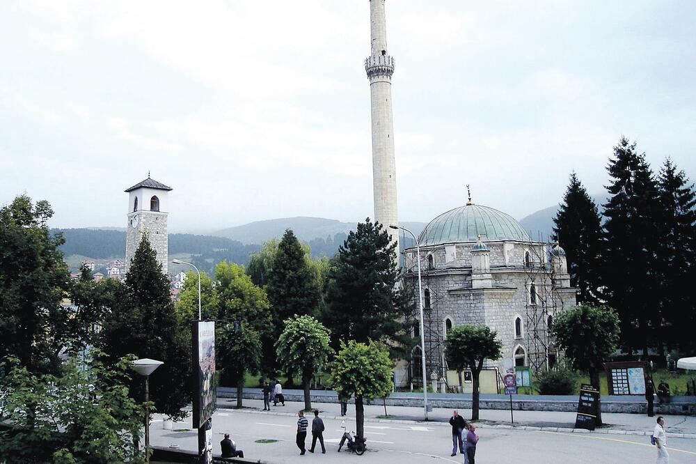 Pljevlja, Foto: Booking.com