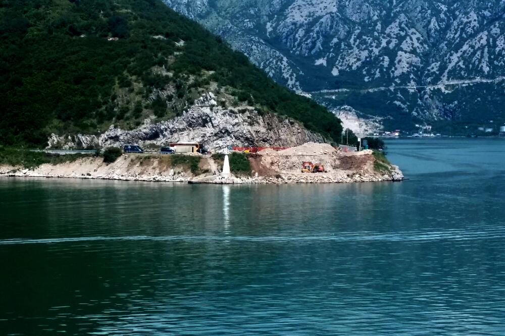 Turski rt, Foto: Siniša Luković