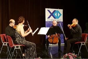 Međunarodni festival Dani muzike: Umjetnici se vraćaju u Herceg...