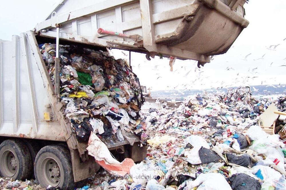 Možura, Foto: Visit.ulcinj.com