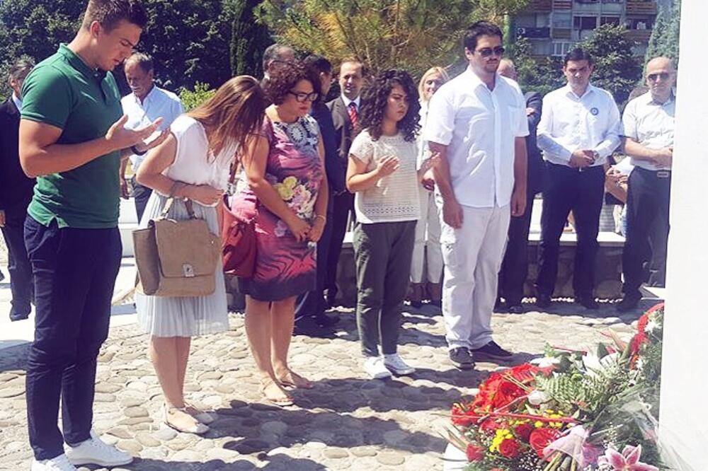 Marija Blagojević, Foto: Socijaldemokrate Crne Gore