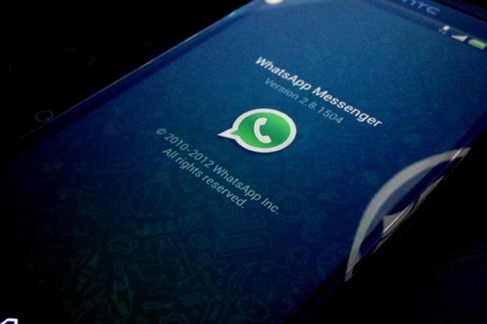 whatsapp, Foto: Redmondpie.com