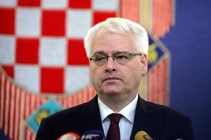 Gosti Boja jutra Ivo Josipović i Neno Belan