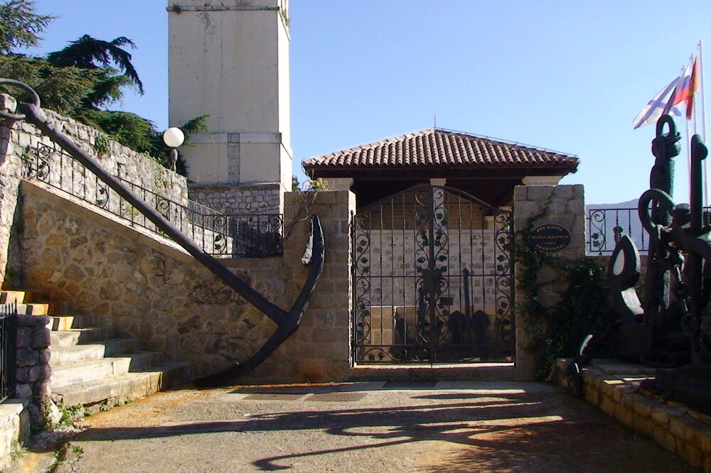 sidro Herceg Novi, Foto: Slavica Kosić