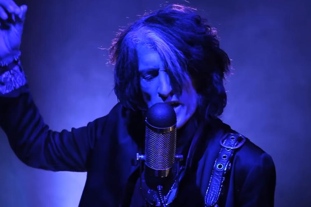 Džo Peri, Foto: Screenshot (YouTube)