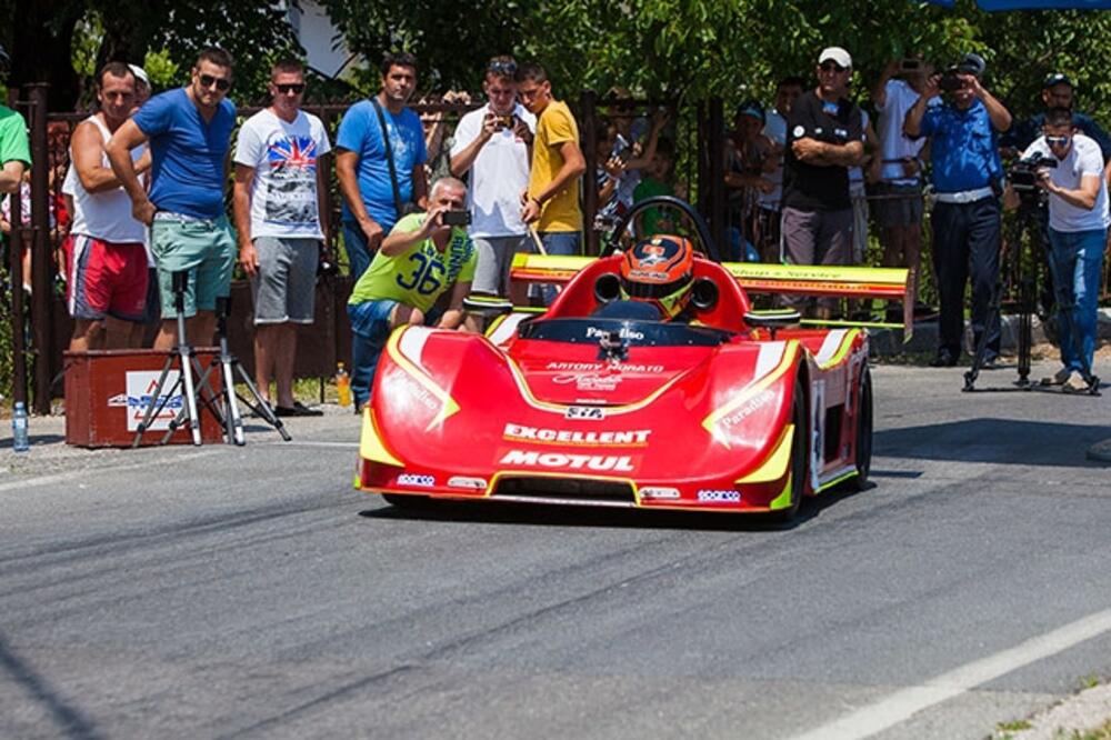 Jovan Aćimić, Foto: Cetinje.me