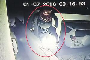 Uhvaćeni na djelu: Lopovi haraju po kućama Rusa u Baru