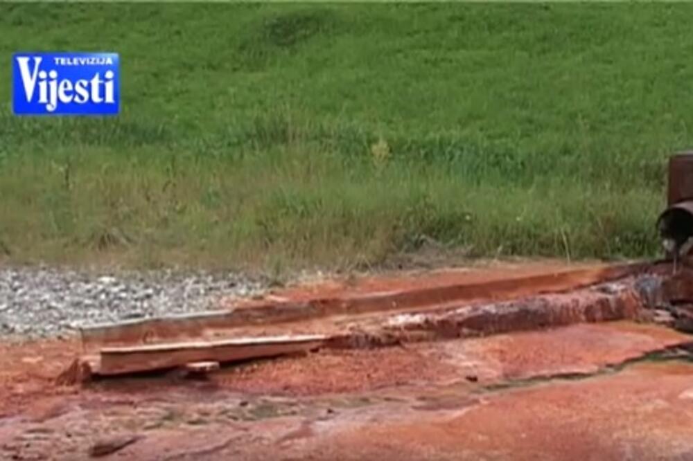 termo-mineralne vode, Foto: TV Vijesti