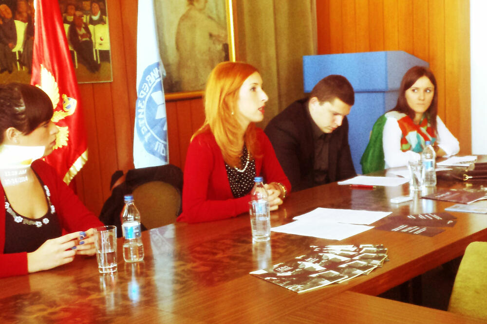 Tamara Milaš, Foto: CGO