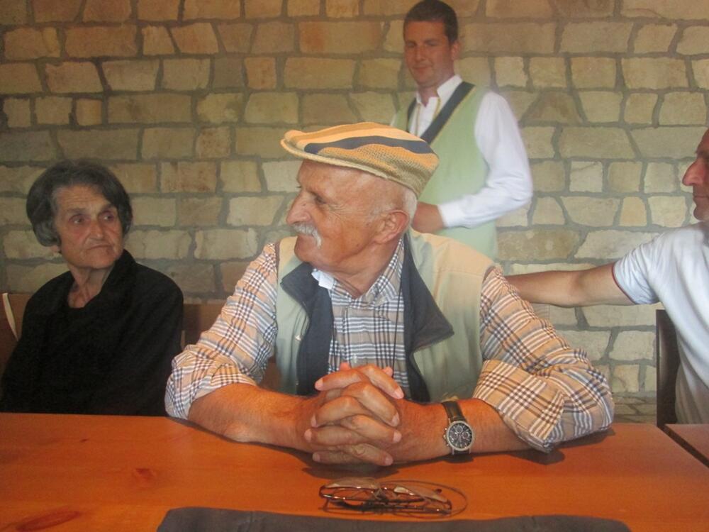 60 godina mature Kolašin