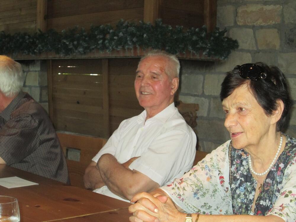 60 godina mature Kolašin