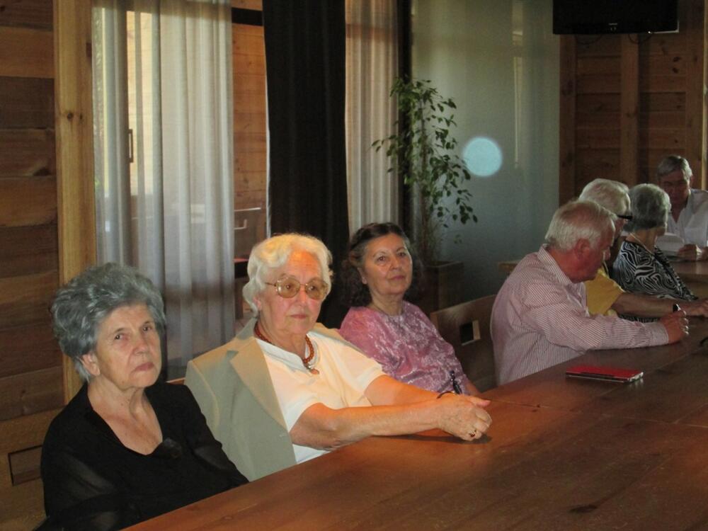 60 godina mature Kolašin