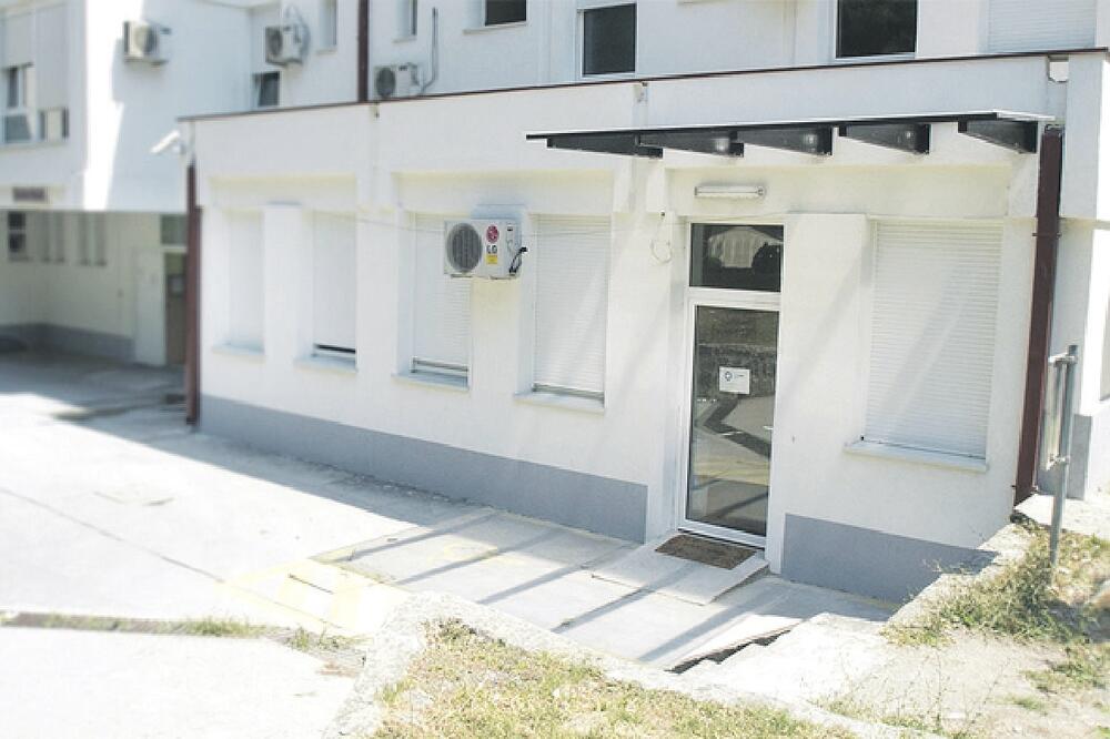 kotor bolnica, račun, Foto: Marin-med-mne.com