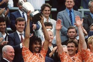 Spektakularne "lale" do pehara u Minhenu