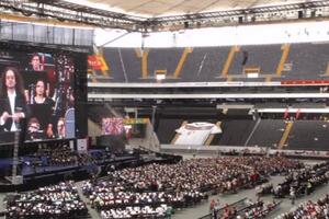 Najveći orkestar na svijetu održao koncert u Njemačkoj