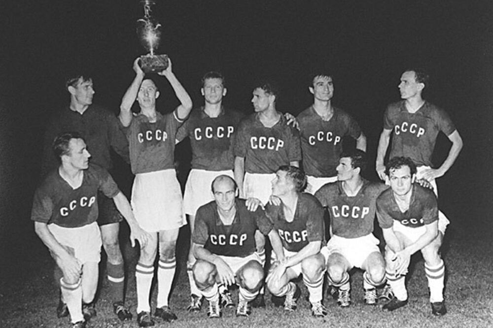 SSSR, Foto: Uefa.com