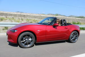 Emisija "Za volanom": Svjetski auto godine na testu