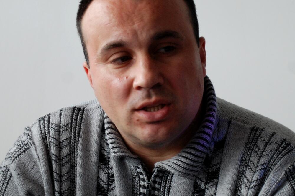 Slavko Milić, Foto: Svetlana Mandić