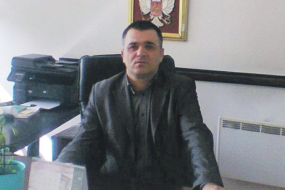Miodrag Martinović (Novine)