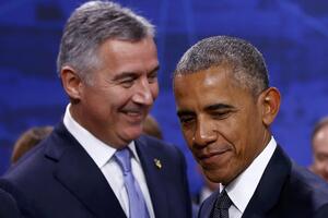 Obama: CG dokaz da su vrata Alijanse otvorena za države koje...