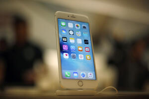 Appleov patent će promijeniti način na koji koristimo iPhone