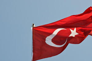 Bombaški napad na vojni punkt na jugoistoku Turske