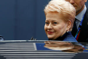 Litvanska "čelična lejdi" omekšala stav po pitanju Rusije: NATO...