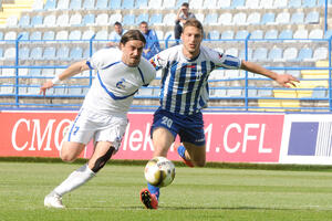 Draško Božović se vratio u Sutjesku