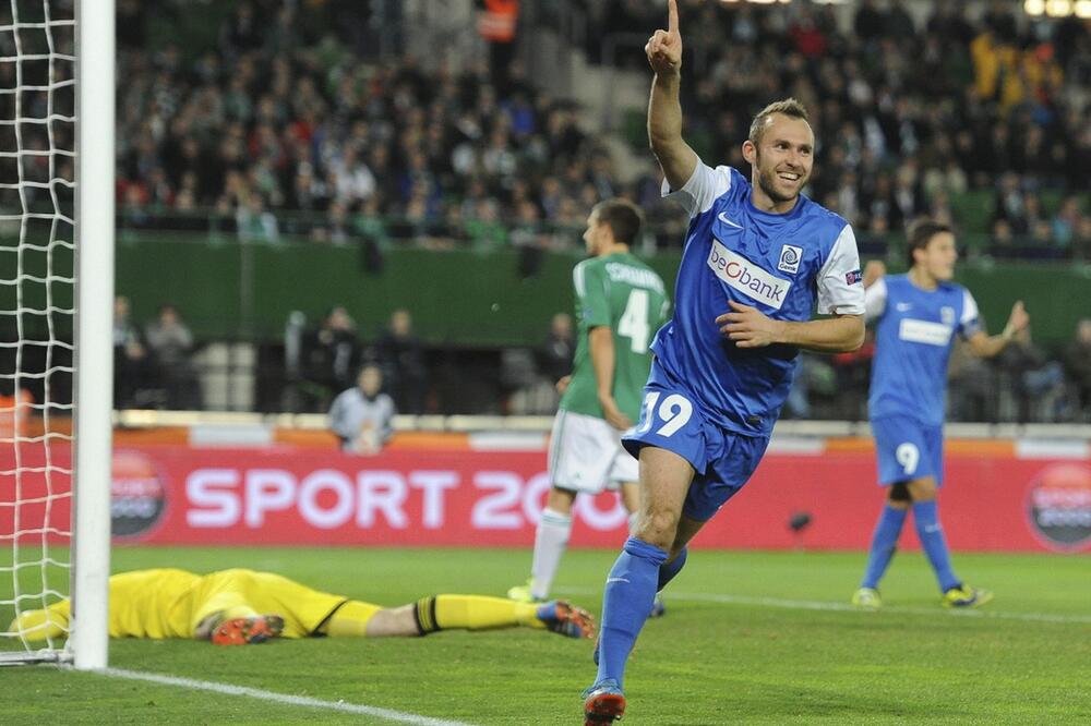 Tomas Bufel, Foto: Telegraaf.nl