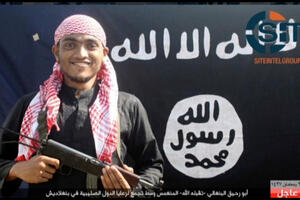 Islamska država mijenja strategiju: "Sa bliskih  prešla na strane...