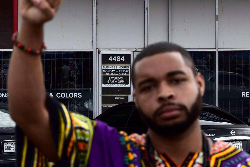 Majka Havijer Džonson, Foto: Reuters