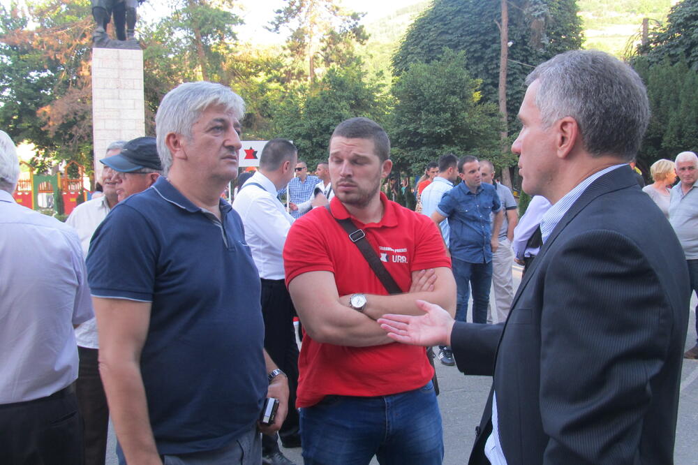 URA Bijelo Polje, Foto: Jadranka Ćetković