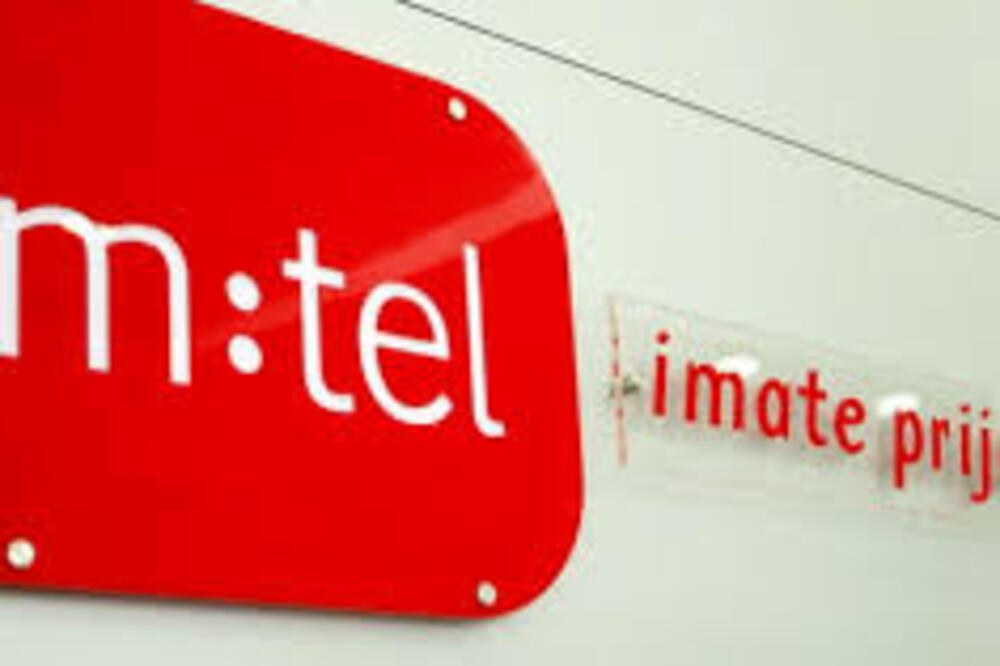 Mtel, Foto: Privatna arhiva