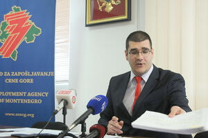 Milošević: Kolegijum DRI odavno ocjenio Jelićevu "stručnost"