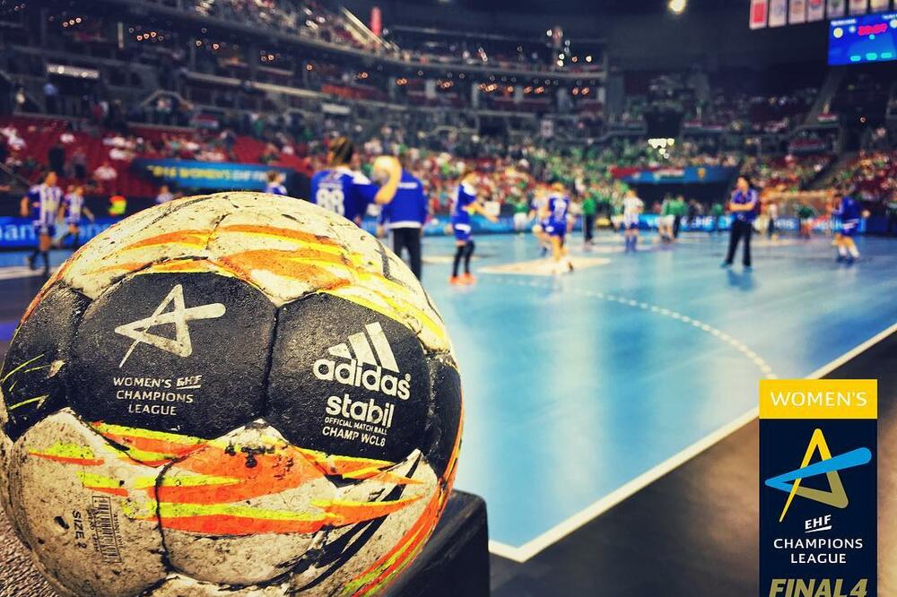 rukomet, Foto: Ehffinal4.com