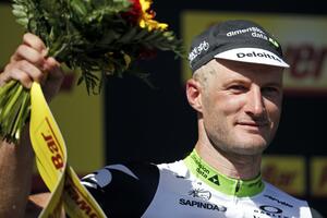Kamings pobijedio na sedmoj etapi Tur d'Fransa