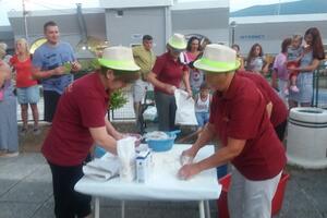 Počinje "Igaljsko ljeto"