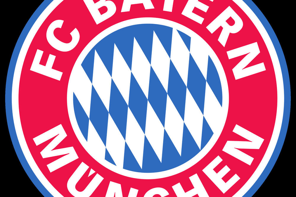 Bajern Minhen logo, Foto: Wikimedia