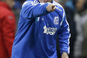 Bijelsa napustio Lacio poslije samo dva dana