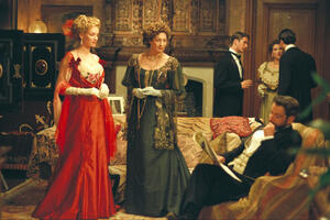 Zlatni pehar – ljubavna drama