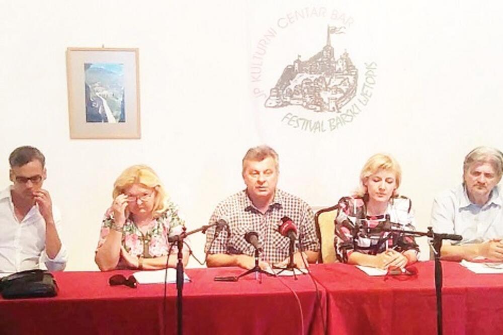 Barski ljetopis, Foto: Radomir Petrić