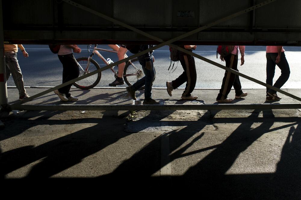migranti, Njemačka, Foto: Reuters