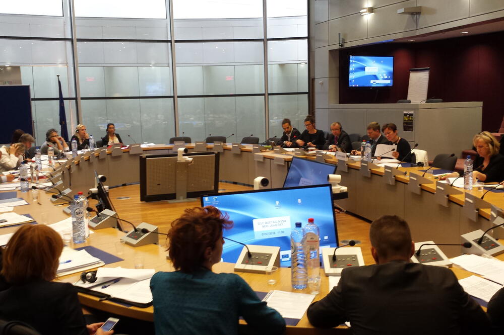 Pododbor za unutrašnje tržište i konkurenciju, Foto: MVPEI
