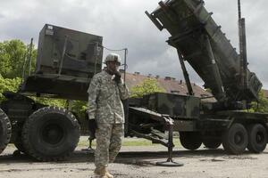 Rusija: Raketni sistem SAD u Južnoj Koreji izazvaće nepopravljive...