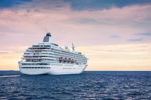 Izazov kruzing industrije