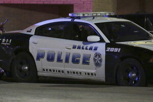 Minesota: Suspendovan policajac koji je ubio Afroamerikanca